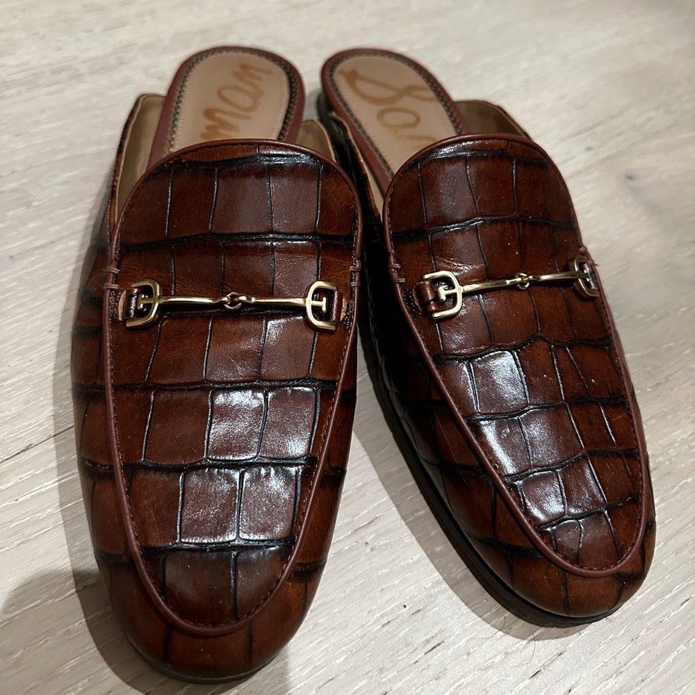 Sam Edelman Women’s Linnie Mules